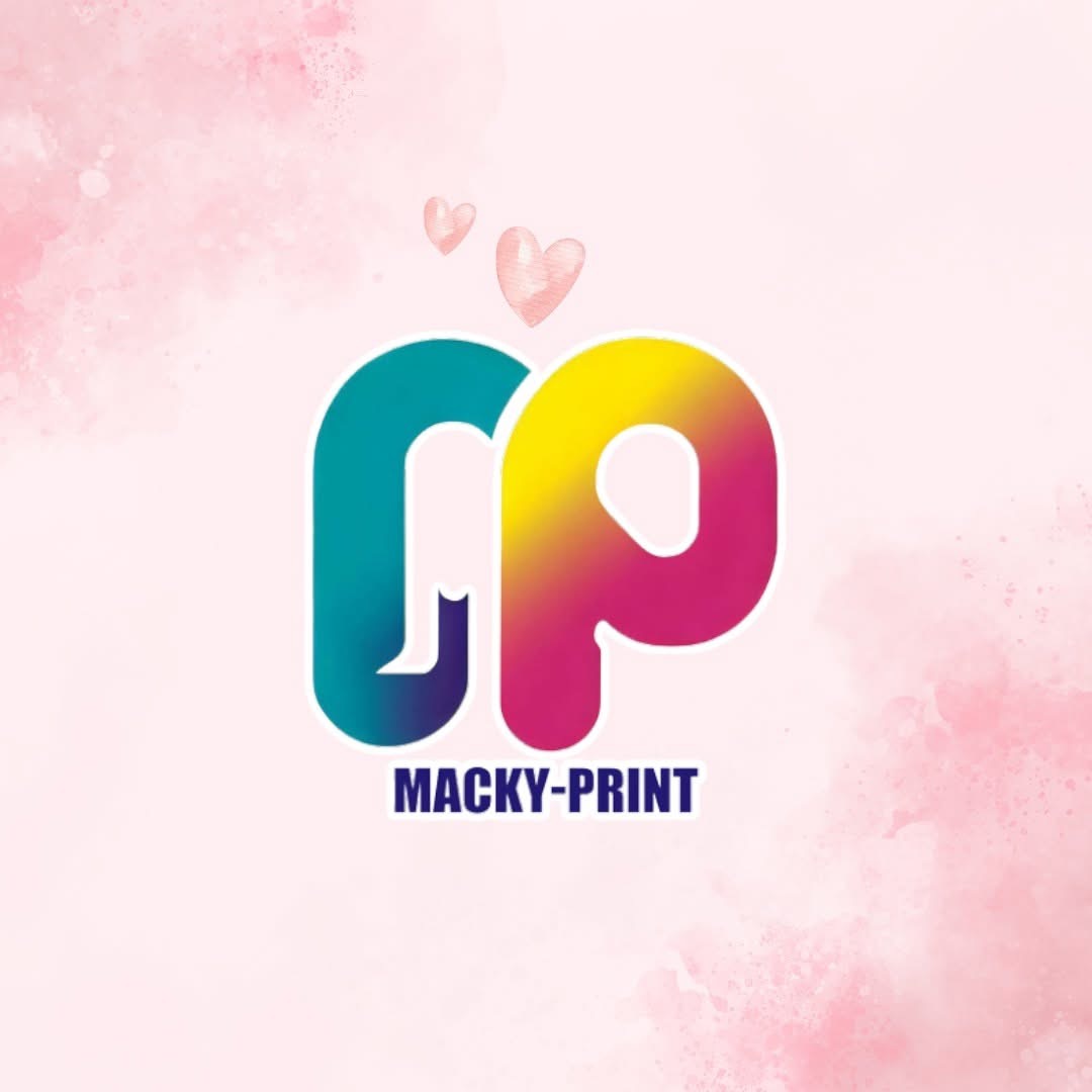 Macky-Print
