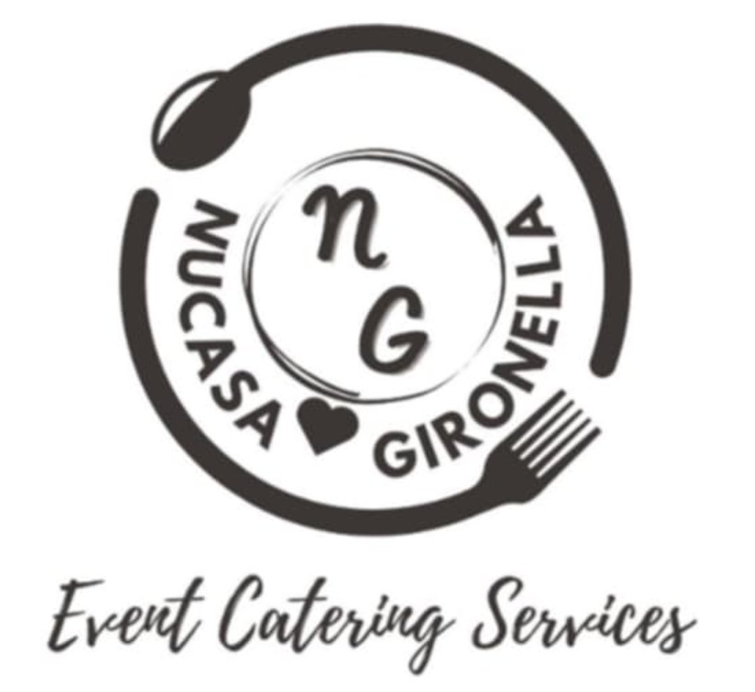 NG NUCASAGIRONELLA EVENT CATERING SERVICES
